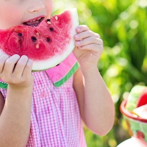Come far mangiare Frutta e Verdura ai Bambini?