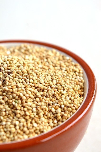 Superalimenti: come usare la Quinoa in cucina