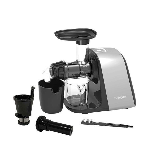 Biochef-Axis-Compact-Juicer-Parts
